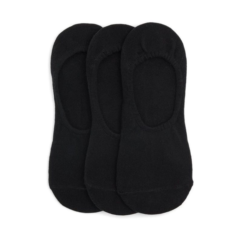 Foreng Men's Socks - Black