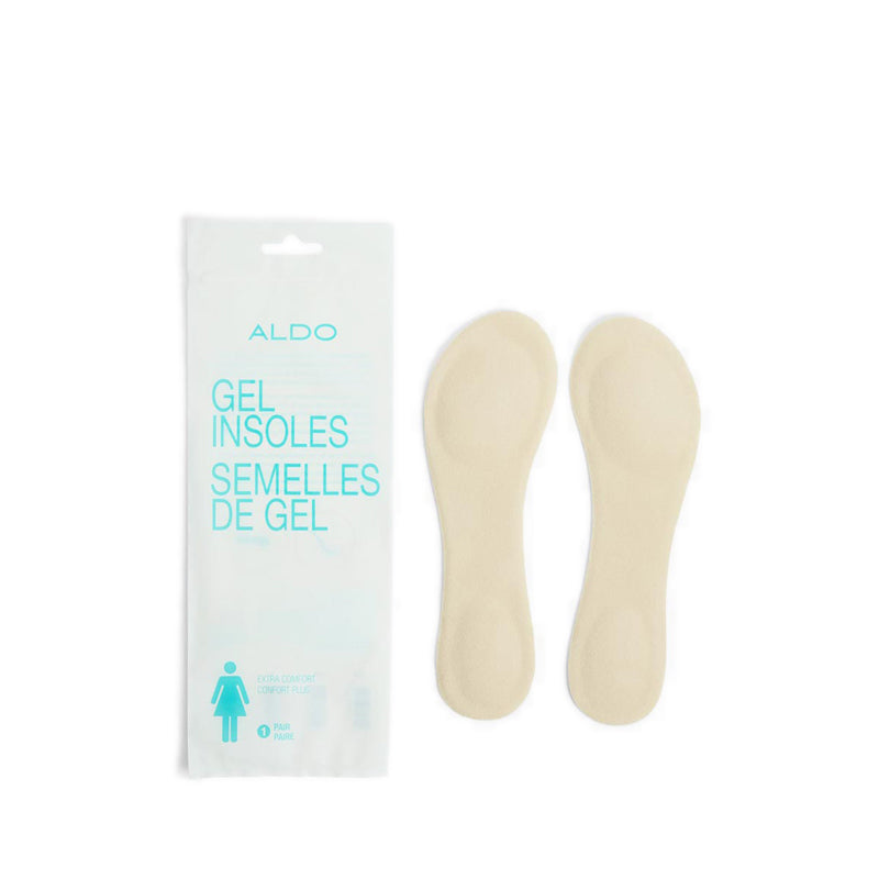 Enrorich Unisex Gel Insoles No Colour