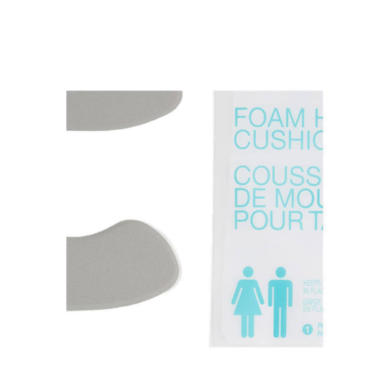 Foam Heel Cushions