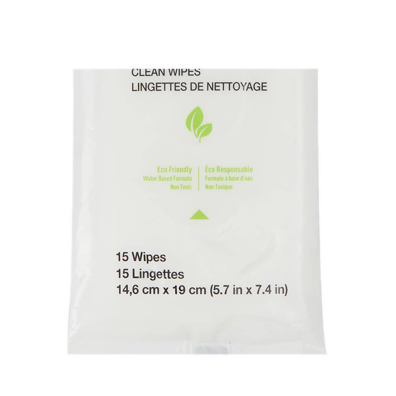 Forcfarc Cleaners/Polishes