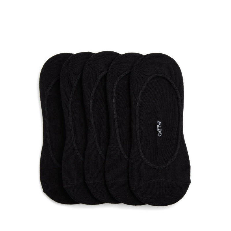 Duflos Men's Socks - Black