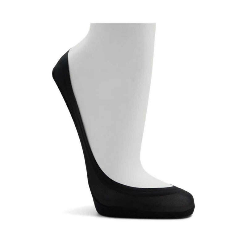 Lauenensee Ladies Socks - Black