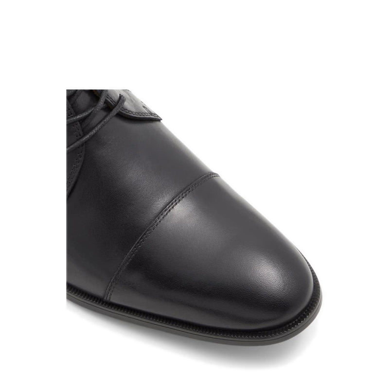 Cortleyflex Men's Lace Ups - Black