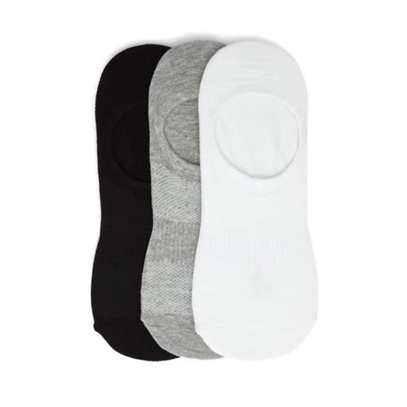 Gastaldello Men's Socks - White