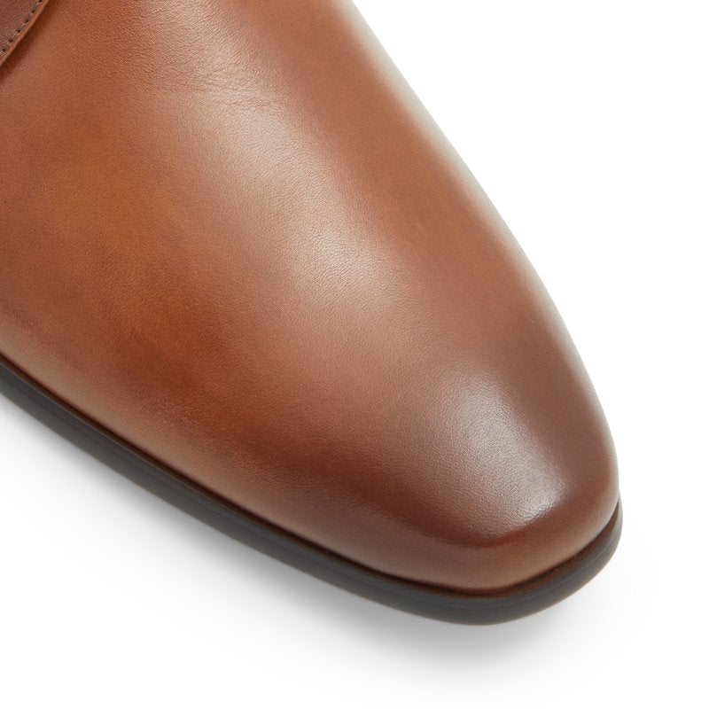 Noicien-W Men's Pantofel Shoes - Tan
