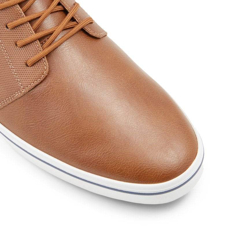 Dwain Men's Sneakers - Brown