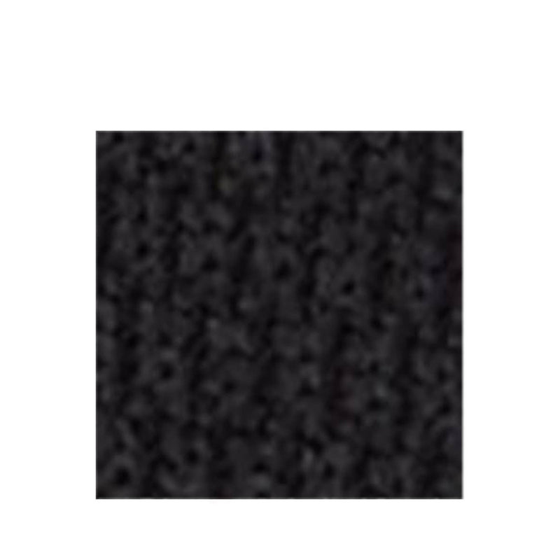 Unisex Comfort-M Insoles - Black