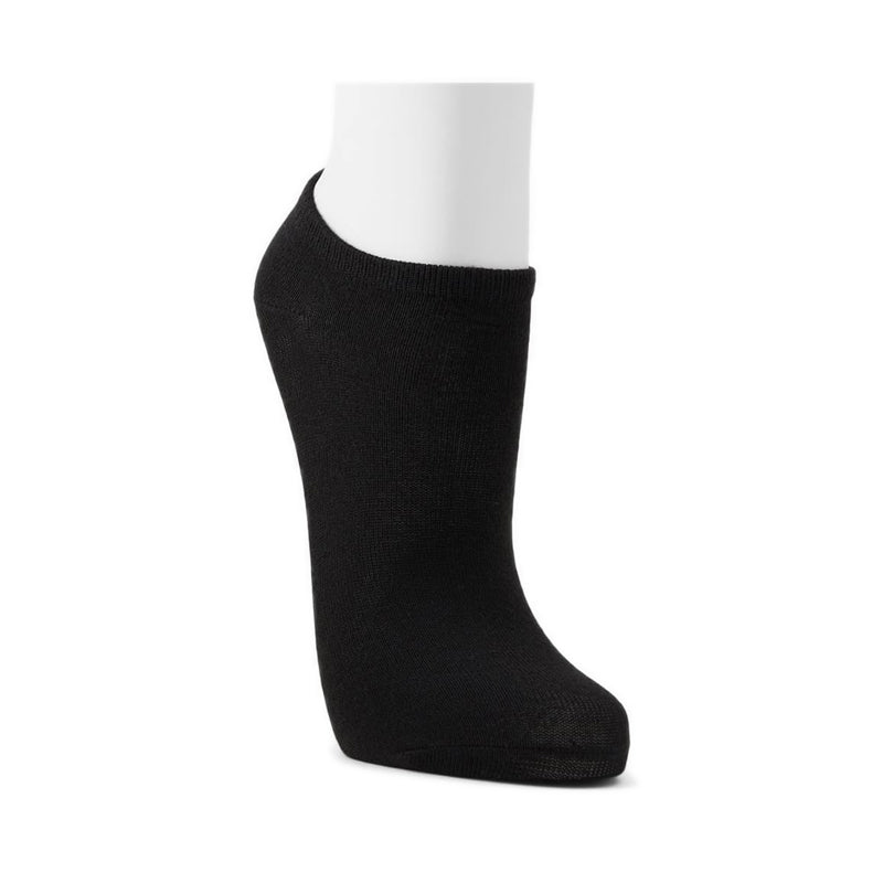 Albaennon Women's Ankle Socks - Black