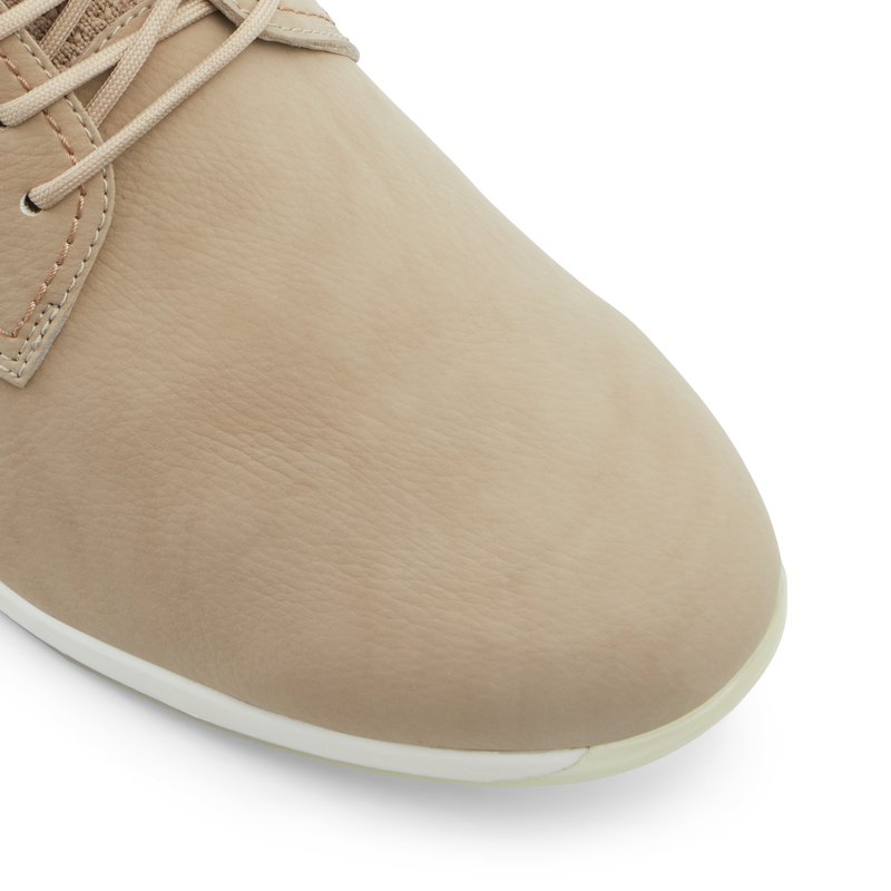 Coruchee Men's Sneakers - Tan