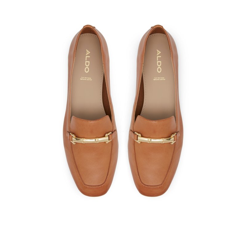 Boska Women's Flats - Medium Brown