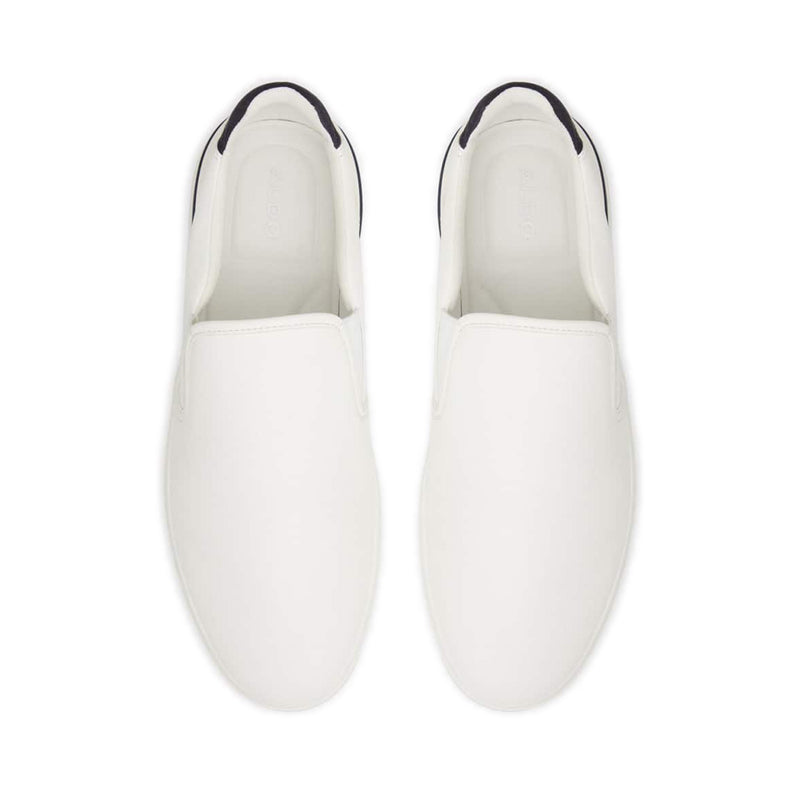 Saredon Fashion Athletics - Other White