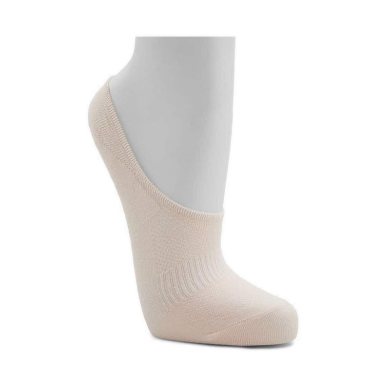 Bamaddlaen Ladies Socks - Beige