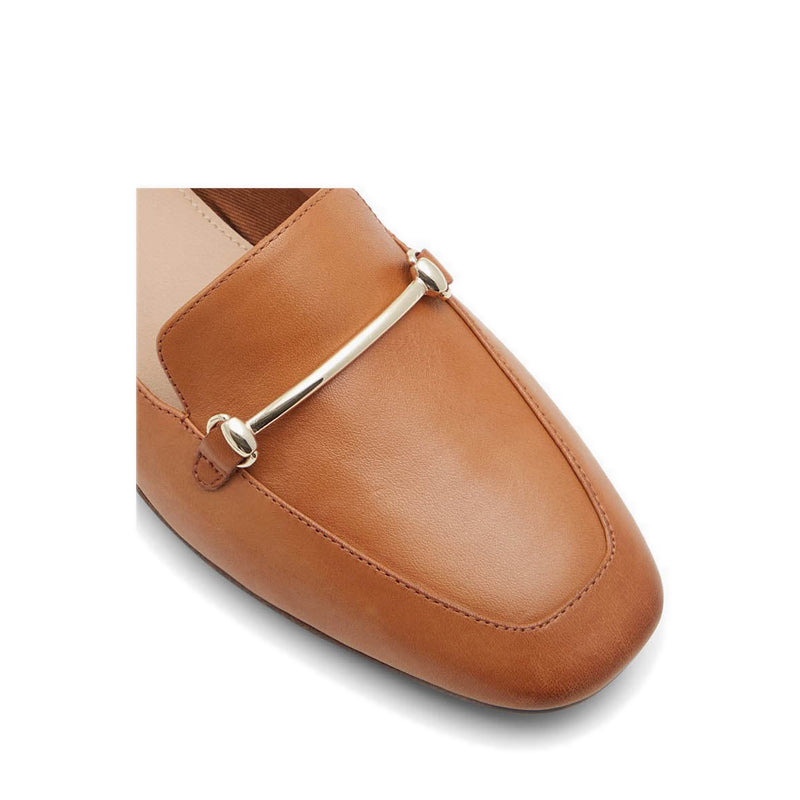 Harriot Women's Loafers - Medium Brown