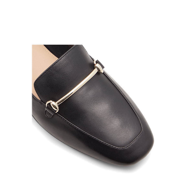 Harriot Women's Loafers - Black