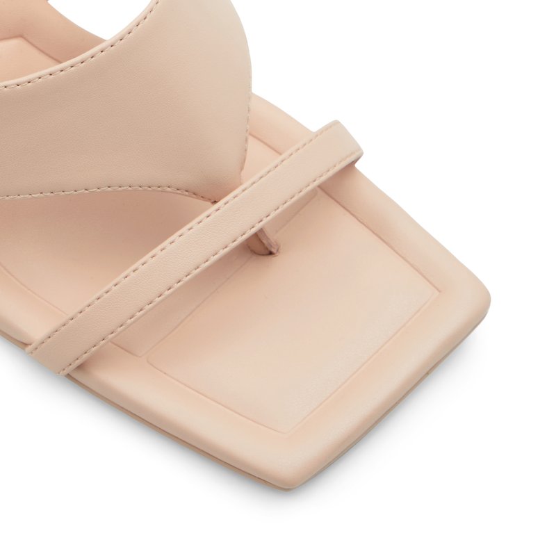 Coasa Women's Heels - Pink