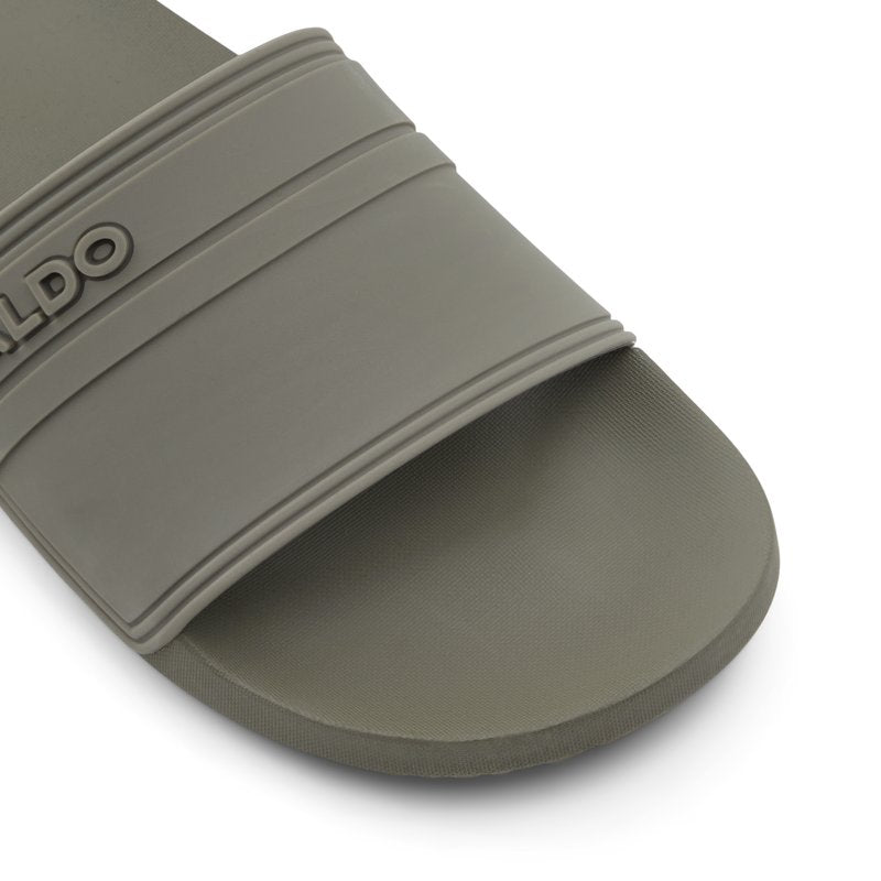 Dinmore Men's Sandals- Green
