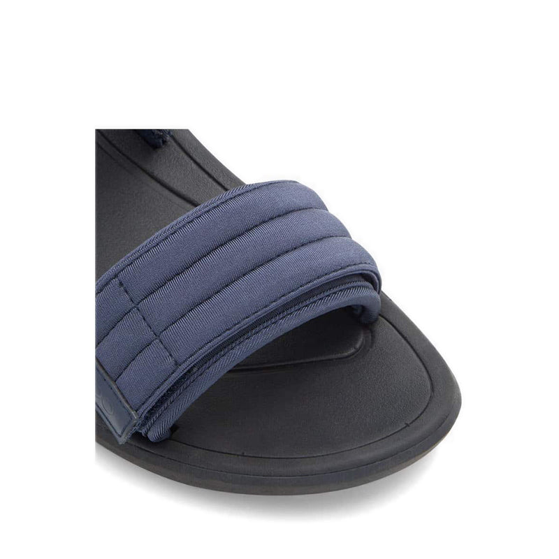 Hickes Men's Sandals - Navy