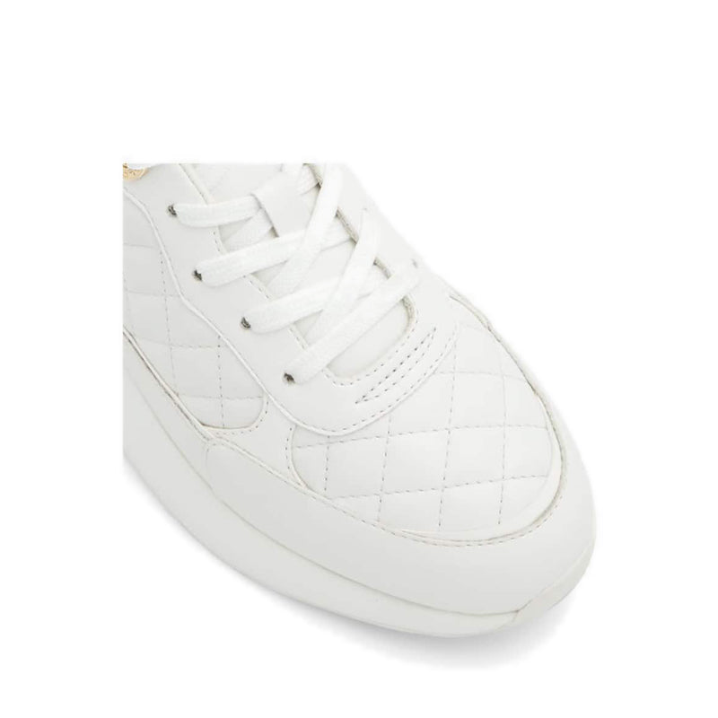 Cosmicstep Fashion Athletics - White