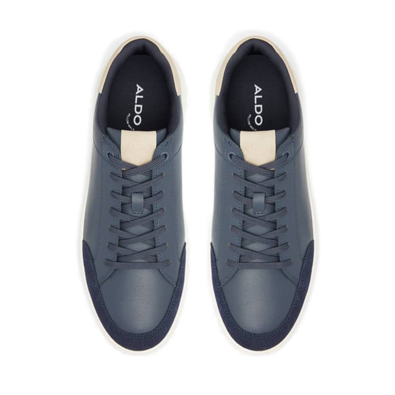 Courtspec Men's Sneakers Fashion Athletics - Navy