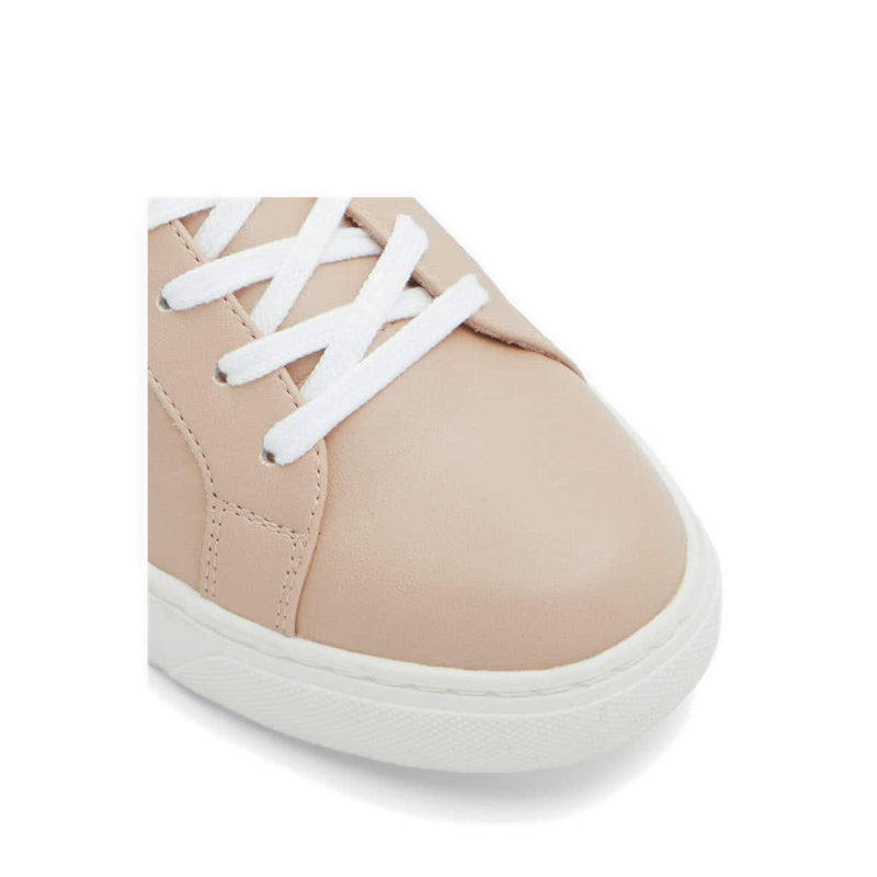 Stormy Women's Low Top Sneakers - Beige