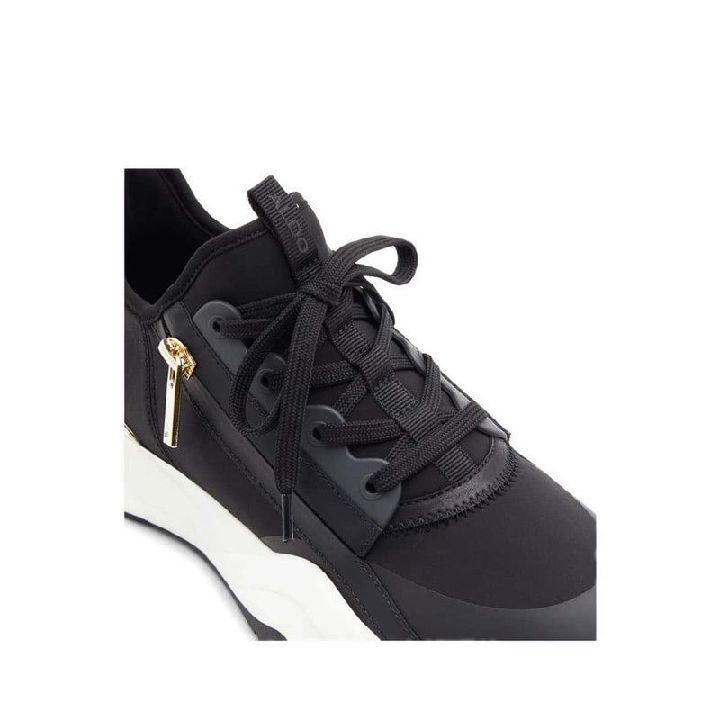 Labedar Women's Sneakers - Black