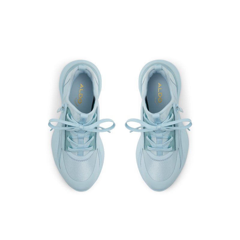 Labedar Women's Sneakers - Blue