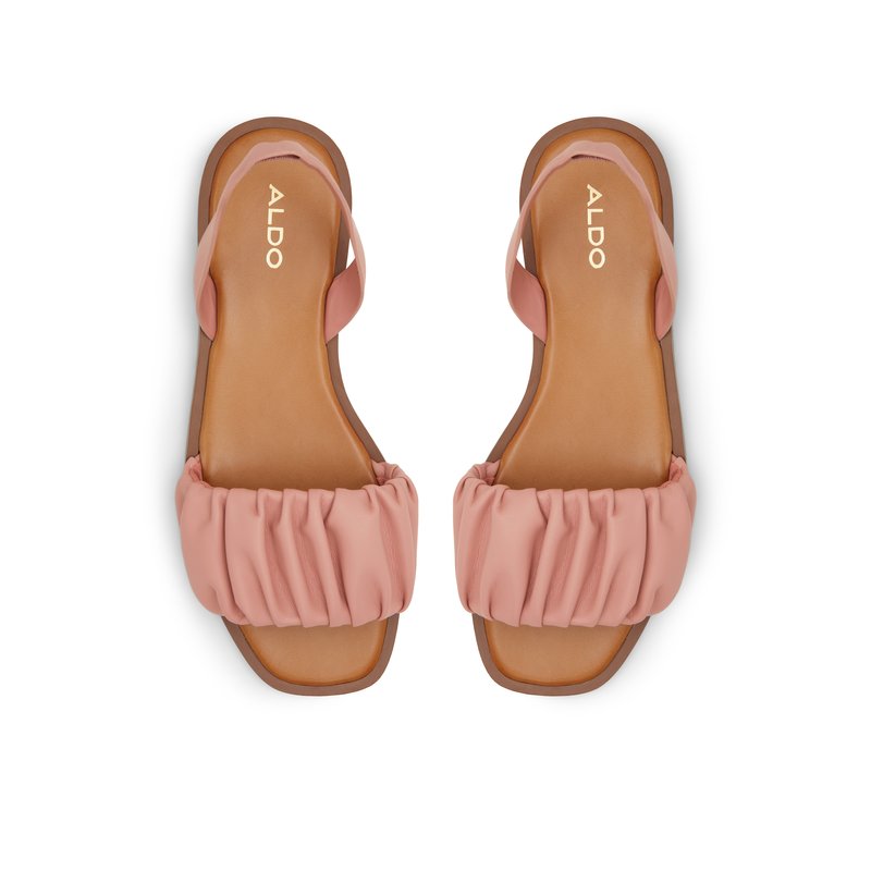 Brelden Women's Flats - Pink