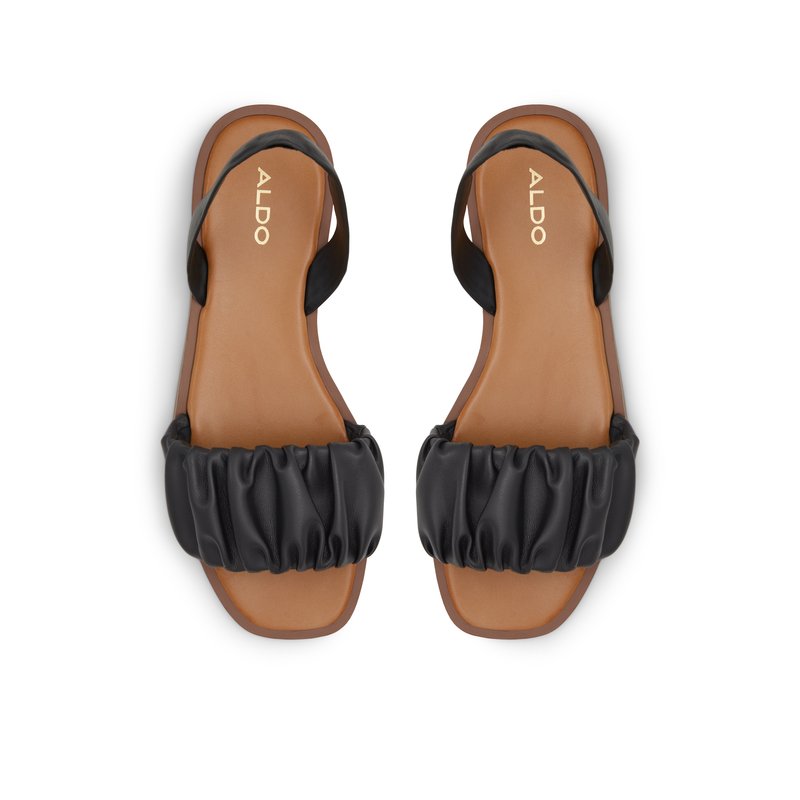 Brelden Women's Flats - Black