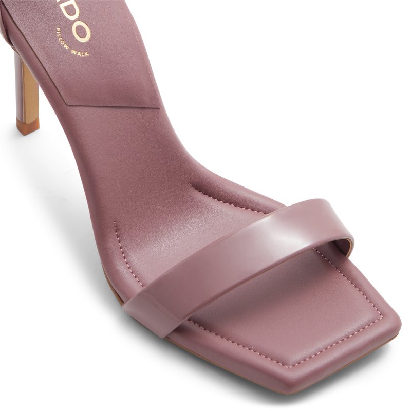 Renza Women's Heels - Pink