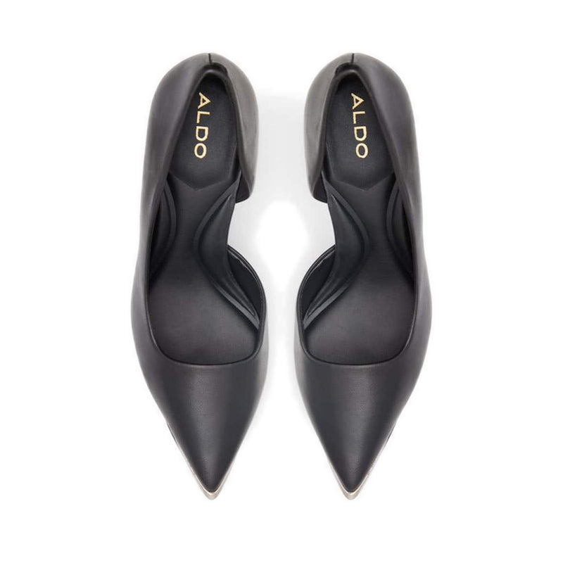 Koilla Women's Pump Heel - Black