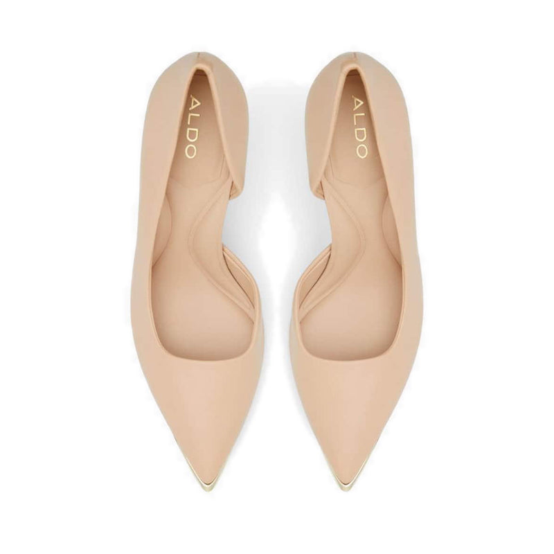 Koilla Women's Pump Heel - Bone