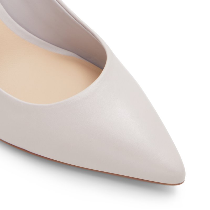 Sereniti Women's Heels - Grey