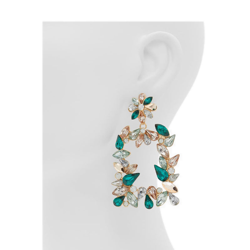 Gerron Women's Chandelier Earrings