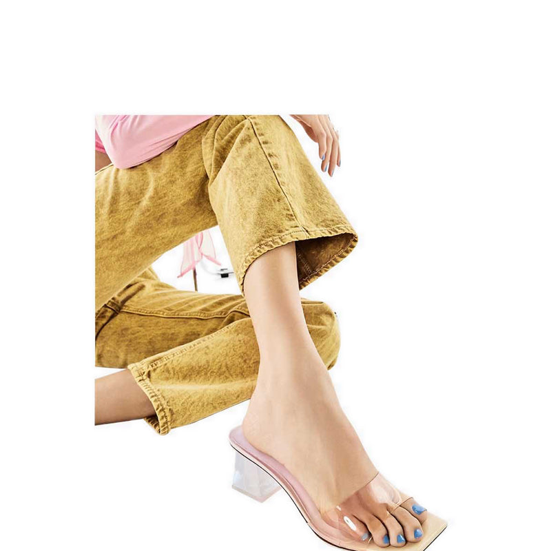 Casablanca Women's Heels - Multi