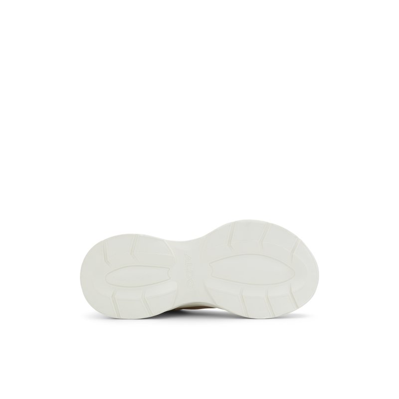 Iconimax Women's Wedges - Open Natural