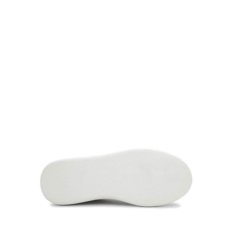Peono Women's Fashion Athletics - White