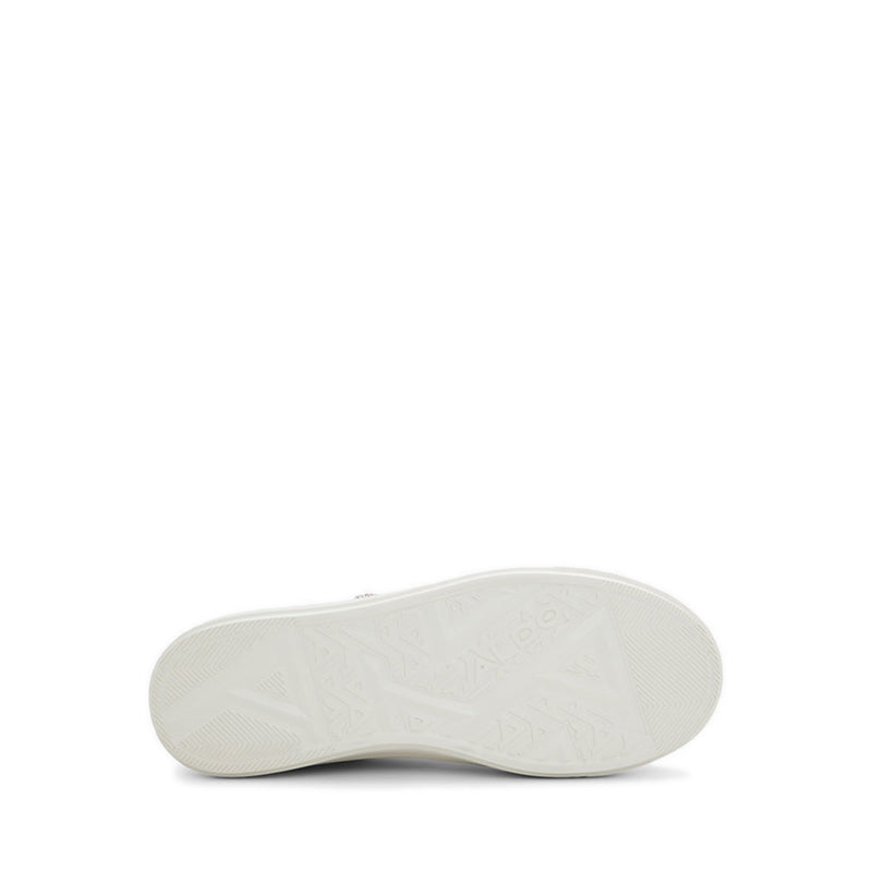 Gwiri Women's Low Top Sneakers - White