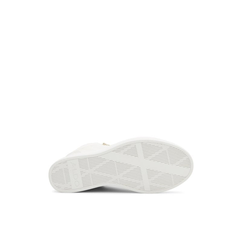 Ailannah Women's Wedges - White
