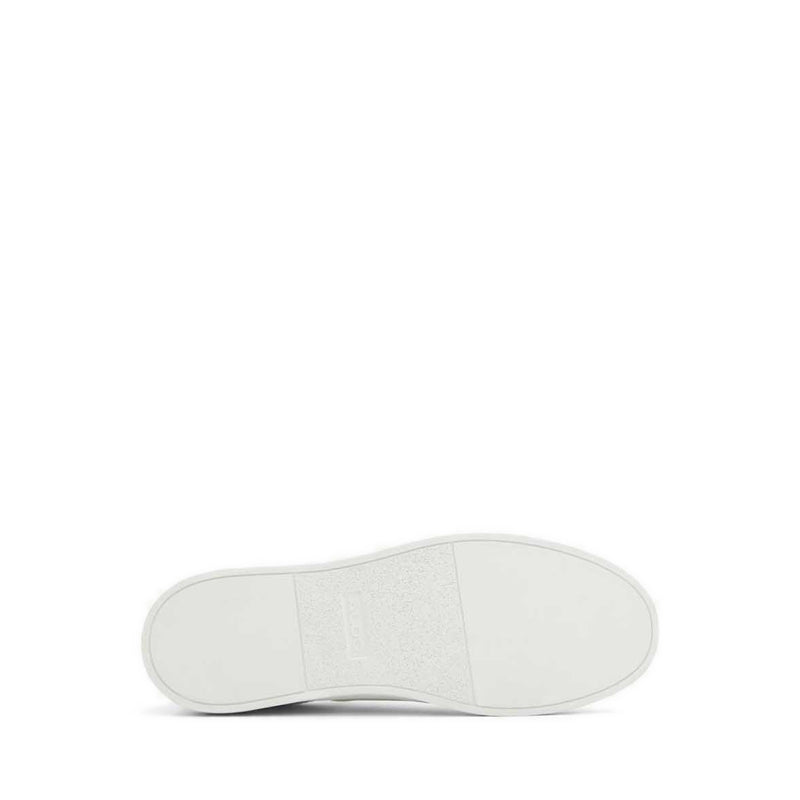 Monospec Men's Fashion Athletics - White