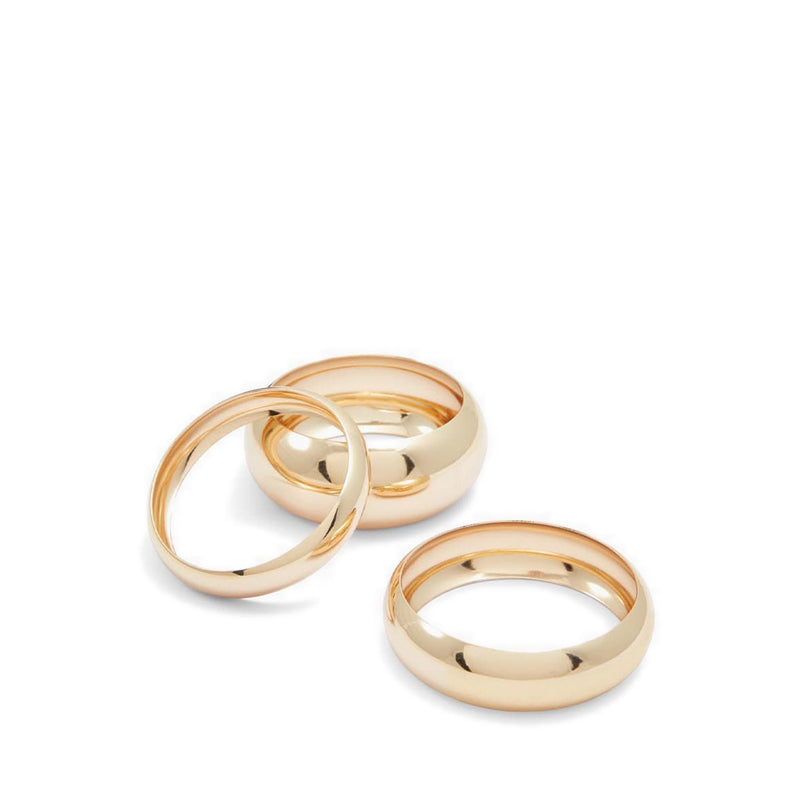 Bena Women's Bracelet - Gold