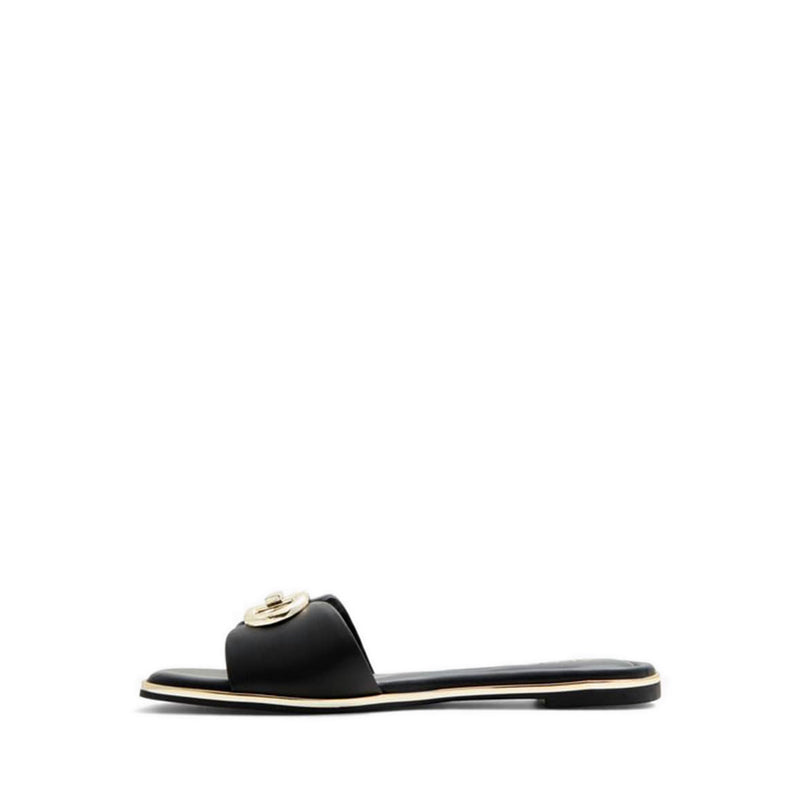 Bellenor Women's Flat Sandals - Black
