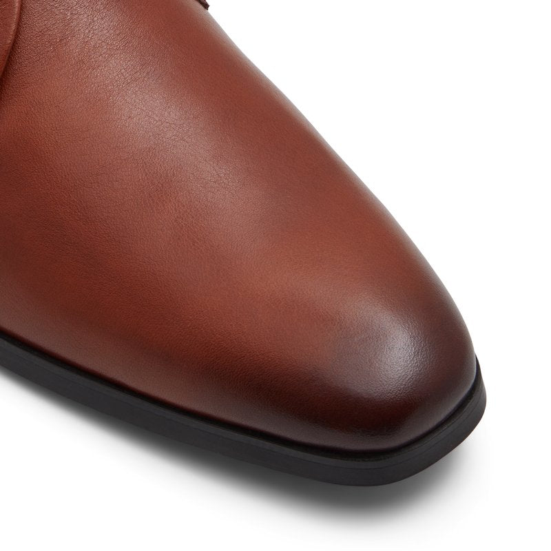 Malone Men's Shoes - Cognac