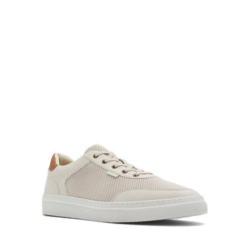 Mcenroe Men's Fashion Athletics - Beige