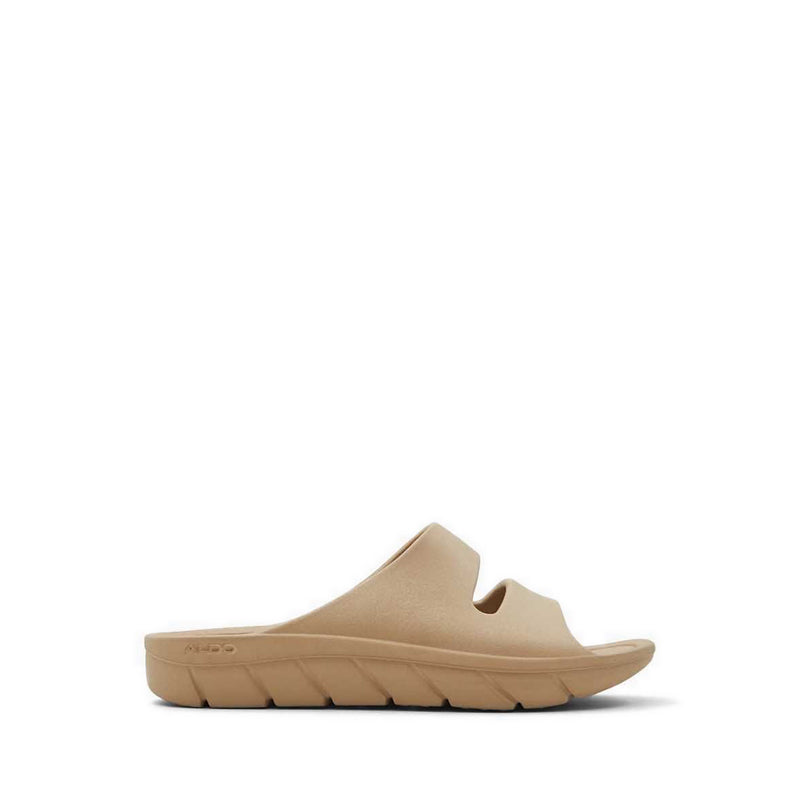 Aerus Men's Flat Sandals - Beige