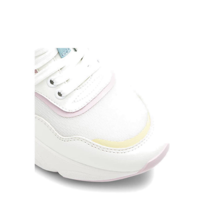 Thaliri Women's Wedges Fashion Athletics - Multi