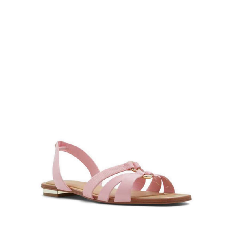 Marassi Women's Flat Sandals - Other Pink