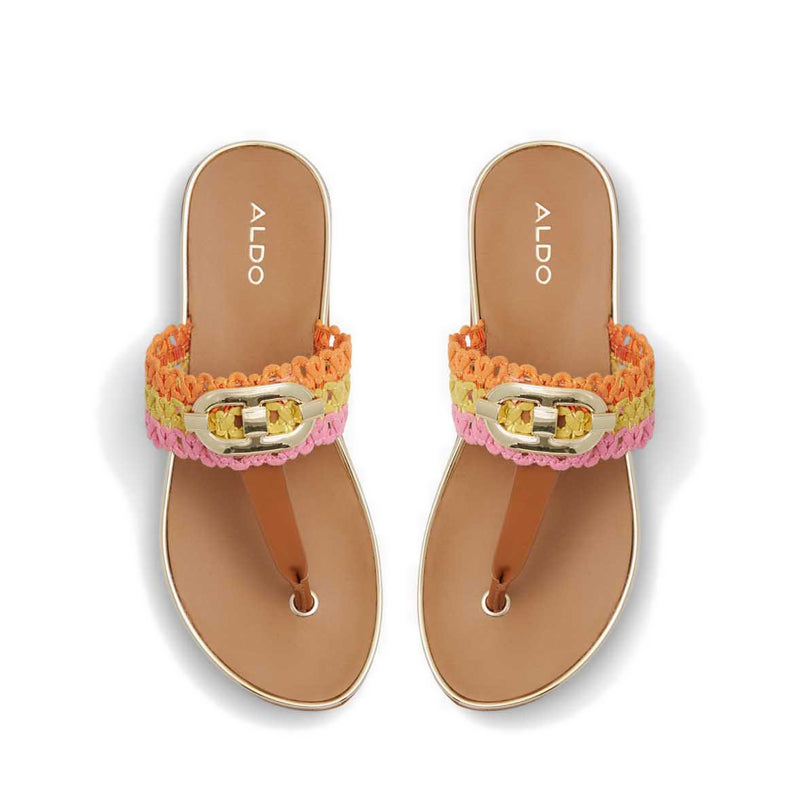 Searene Women's Beach Sandals - Multi
