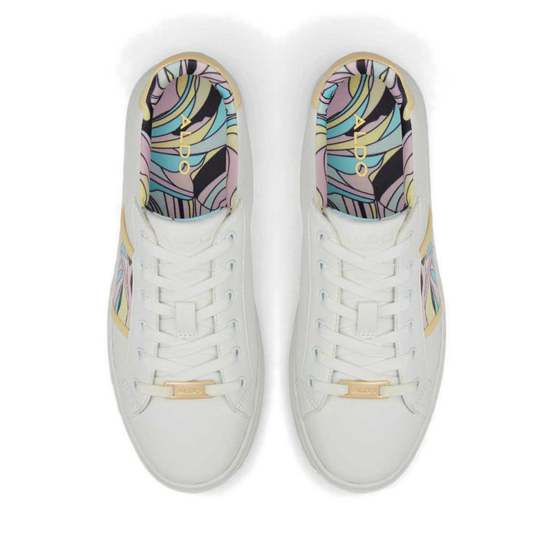 Palazzi Women's Fashion Athletics - Multi
