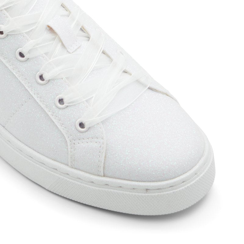 Woollya Women's Sneakers - Other White