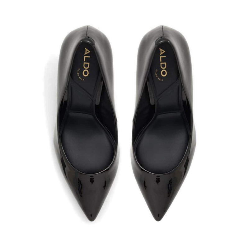 Stessymid Heeled Shoes - Black